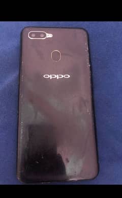 oppo a5 3/32 pta dual approved