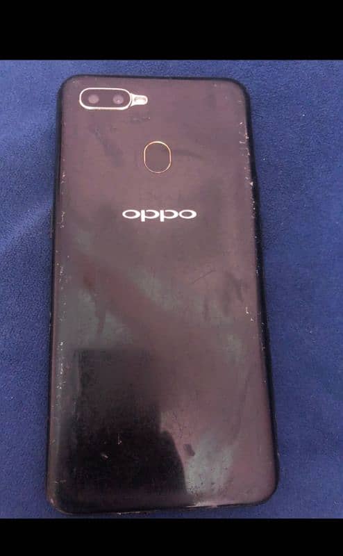 oppo a5 3/32 pta dual approved 0