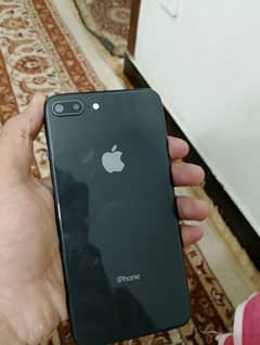 IPhone 8 Plus