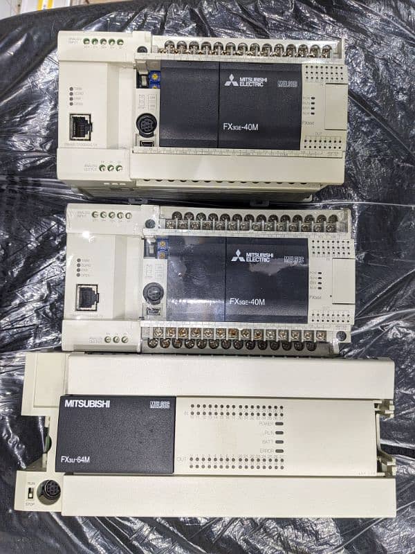 xinje plc, xinje hmi, Mitsubishi PLC, Mitsubishi HMI, seimens PLC 4