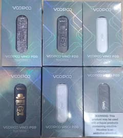 voopoo vince