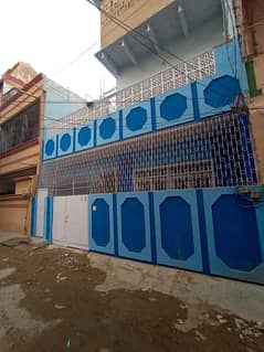 Ground + 1 floor HOUSE for SALE IN nORTH Karachi 5-C/2, IN 1 Crore 10 Lac