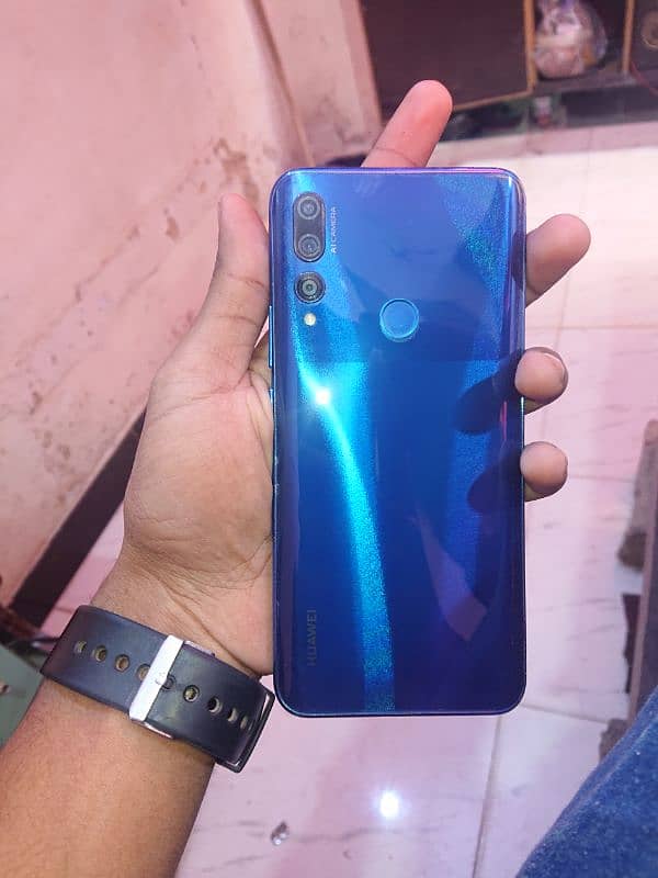 Huawei y9 prime 6/128 1