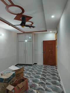 Brand New Studio Flat in Phase 4A Ghauri Ghouri town Islamabad