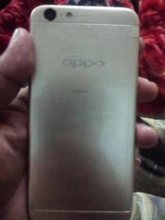 oppo a57 4.64 nonpta urgent sala