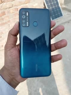 tecno spark 5 pro