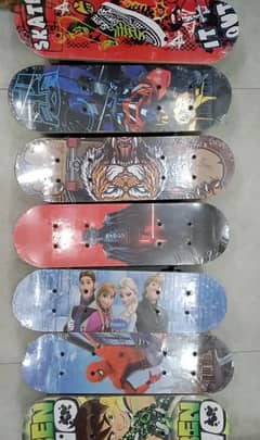 skate board