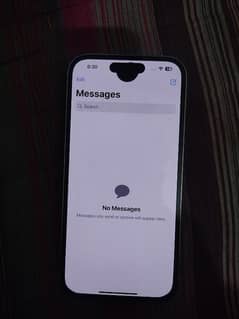 iPhone 14 pro 256 GB