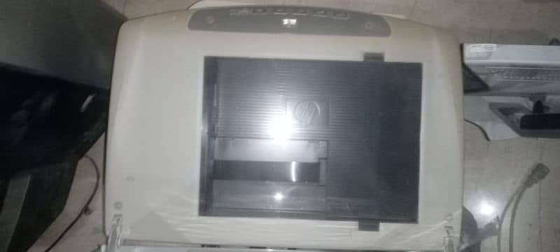 printer, CPU, led, scanner 7