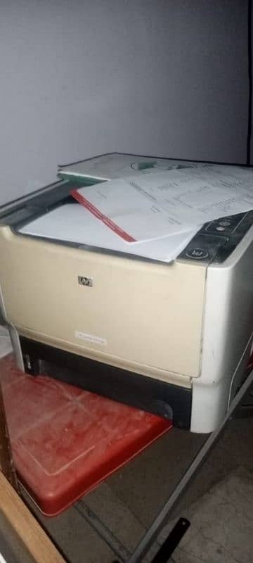 printer, CPU, led, scanner 8