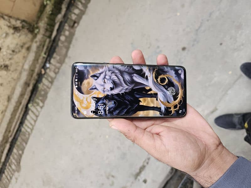 OnePlus 7 Pro 8/256 Dual Sim PTA Approved Exchange Pussbl 2