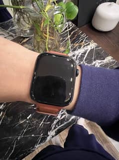 iwatch 8 series