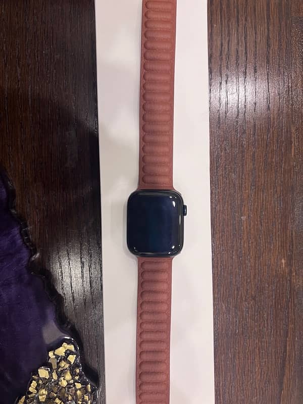 iwatch 8 series 3