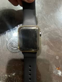 Apple watch series 3, 38 mm