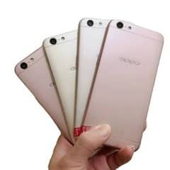 OPPO A57 4.64gb also f11 reno z f15  dual sim pta approved 03281010987