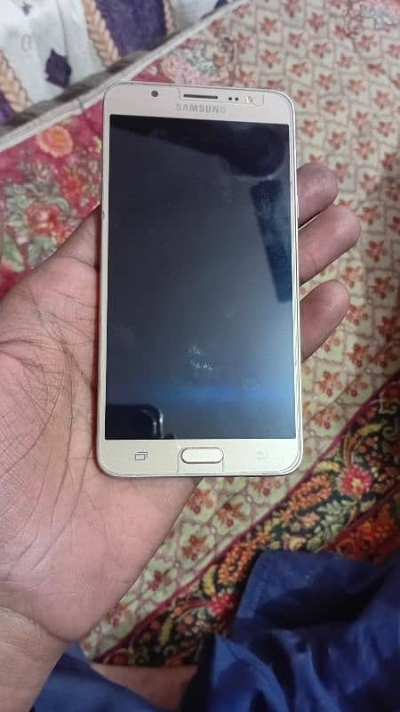 SAMSUNG J7/6 mobile with Box 2/16 Gb no open repair 10/10 All ok. 10