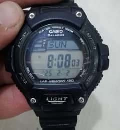 Casio