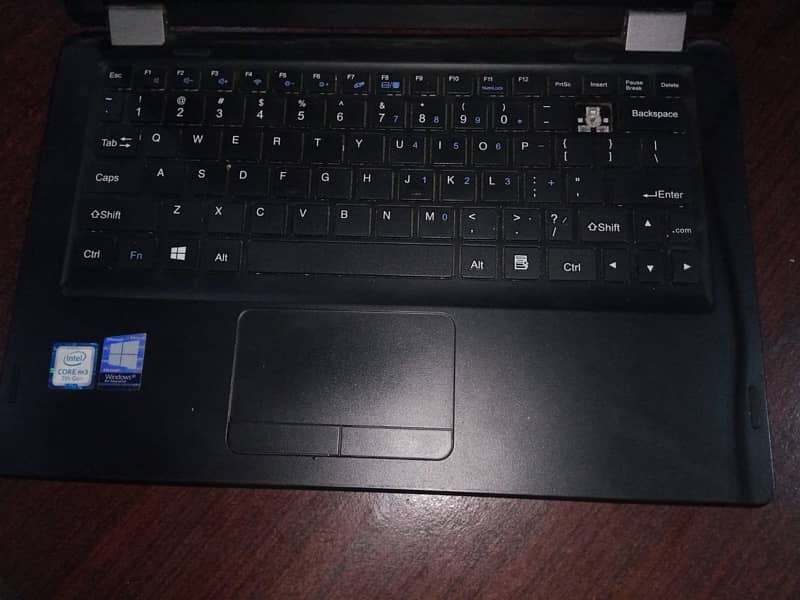 Haier Y11c laptop in working condition 2