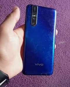 vivo V15 pro official approved original box available