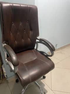 Office Executive Chair for Sale