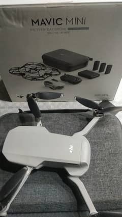 dji mavic mini