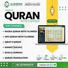 Online Quran and other Islamic books