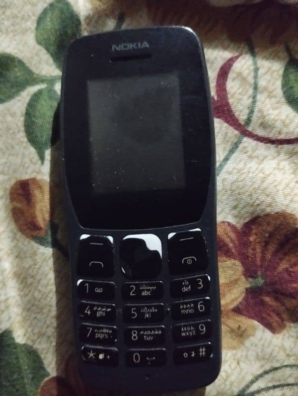 Nokia 110 2