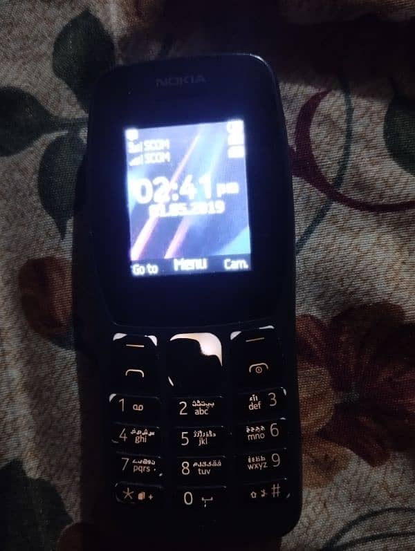 Nokia 110 3