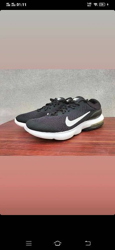 Nike Shoes (original) 0