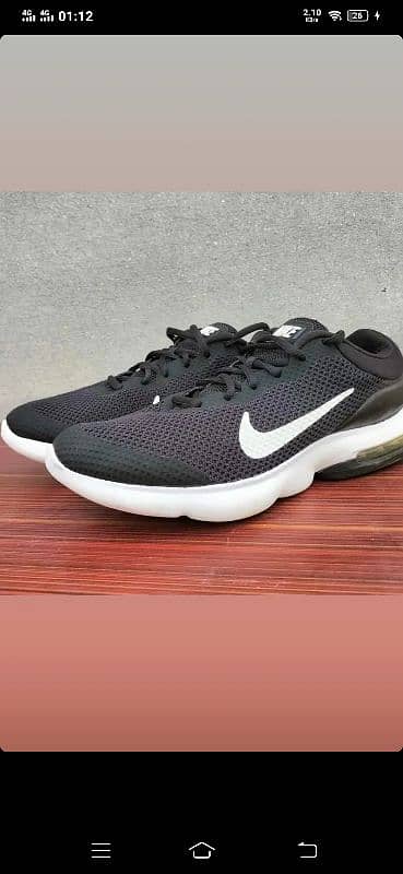 Nike Shoes (original) 3