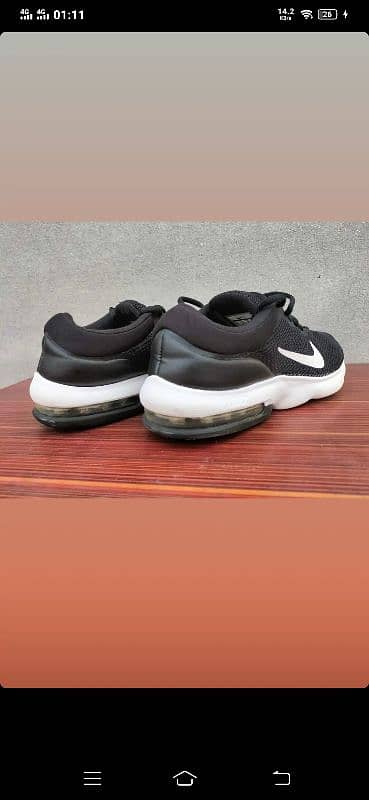 Nike Shoes (original) 4