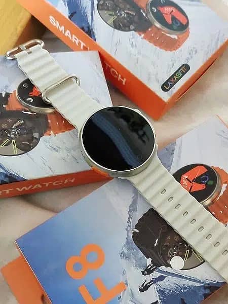 F8 SMARTWATCH|FREE SHIPPING|WATSAPP 03064974722 3