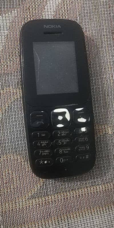 Nokia 105 for sale 2