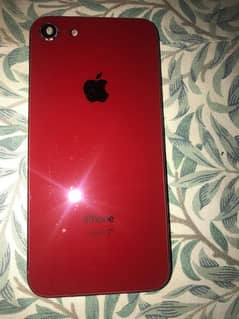 I phone 8 original body 9/10