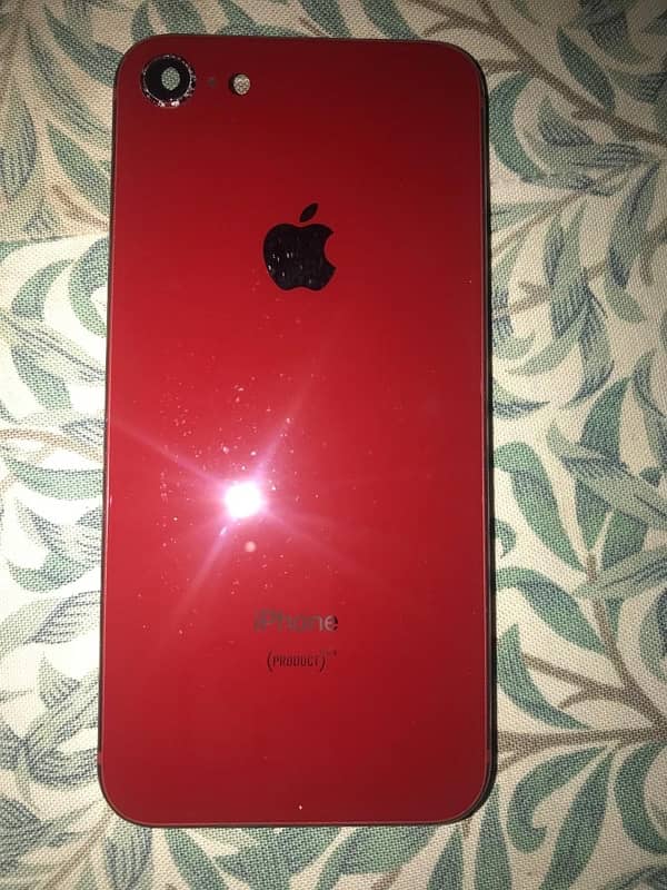 I phone 8 original body 9/10 1