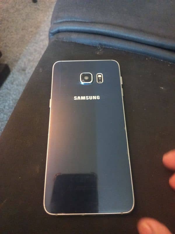 Samsung Galaxy s6 1