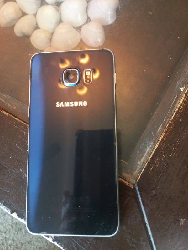 Samsung Galaxy s6 2