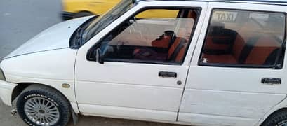 Suzuki Alto 1993