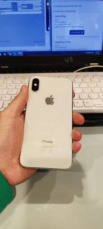 iphone xs 512Gb 5