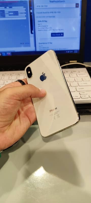 iphone xs 512Gb 6