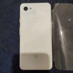 Google PiXel 3XL Brand New