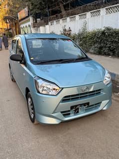 2021 Daihatsu Mira LsaIII ( Same Alto Cultus Move Dayz WagonR Vitz )