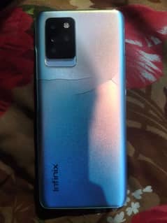 infinix note 10 pro wathsapp 03339330414