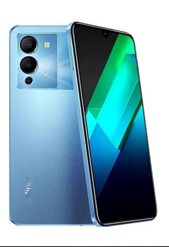 Infinix note 12 full box 10/9 condition 0