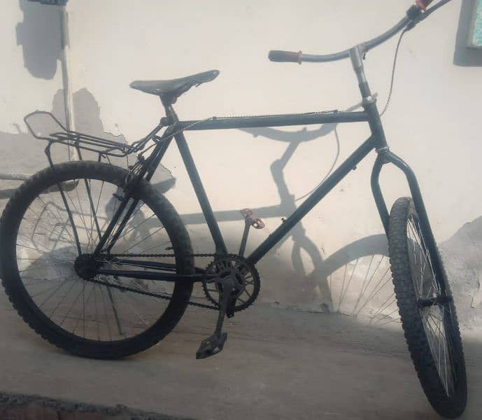 phoenix 26 size cycle in good condition  0309-6070208 3