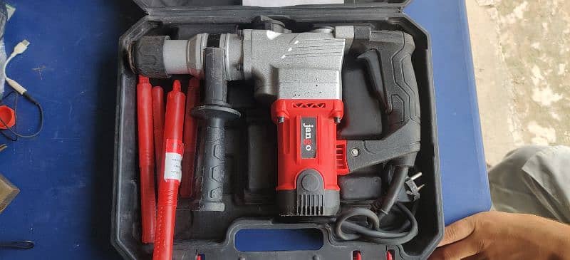 Havey duty bottle Hilti Drill for sale 26 mm 0