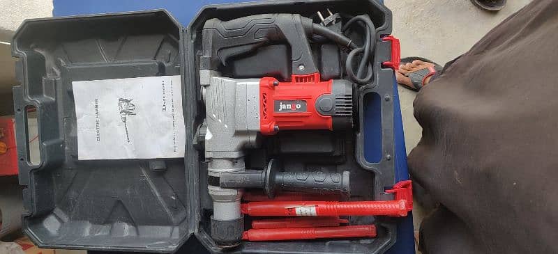 Havey duty bottle Hilti Drill for sale 26 mm 1