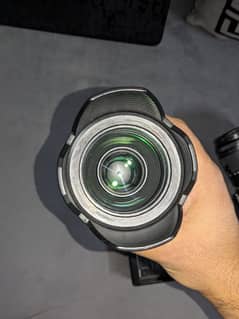 Sigma 70-300mm lens for nikon urgent sale