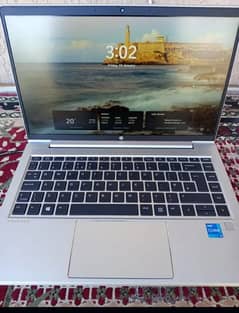 HP ProBook 830 G8 i5 1137G 11th genaration