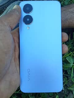 vivo y17 All okay no problem ram 6+128